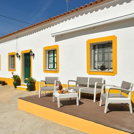 Casa Da Aldeia Villa Alcaria Ruiva Exterior photo