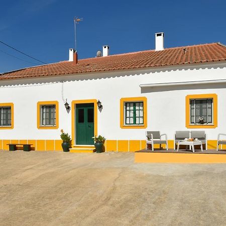 Casa Da Aldeia Villa Alcaria Ruiva Exterior photo
