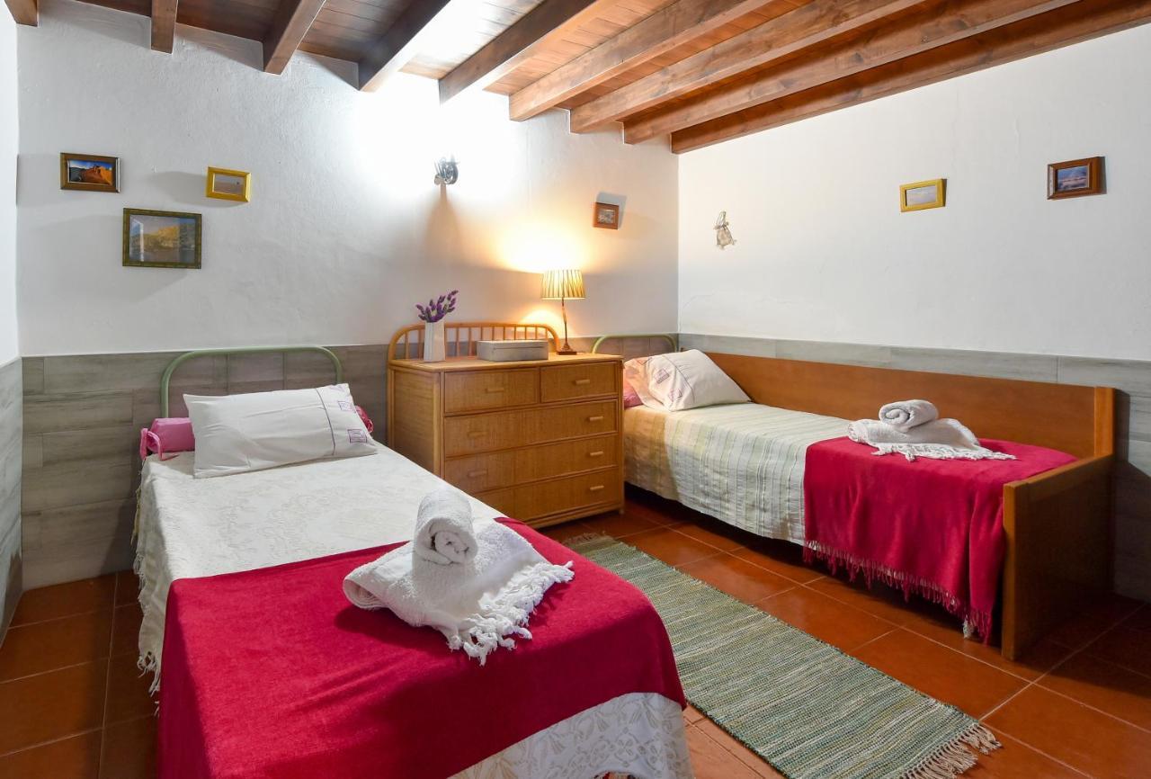 Casa Da Aldeia Villa Alcaria Ruiva Exterior photo
