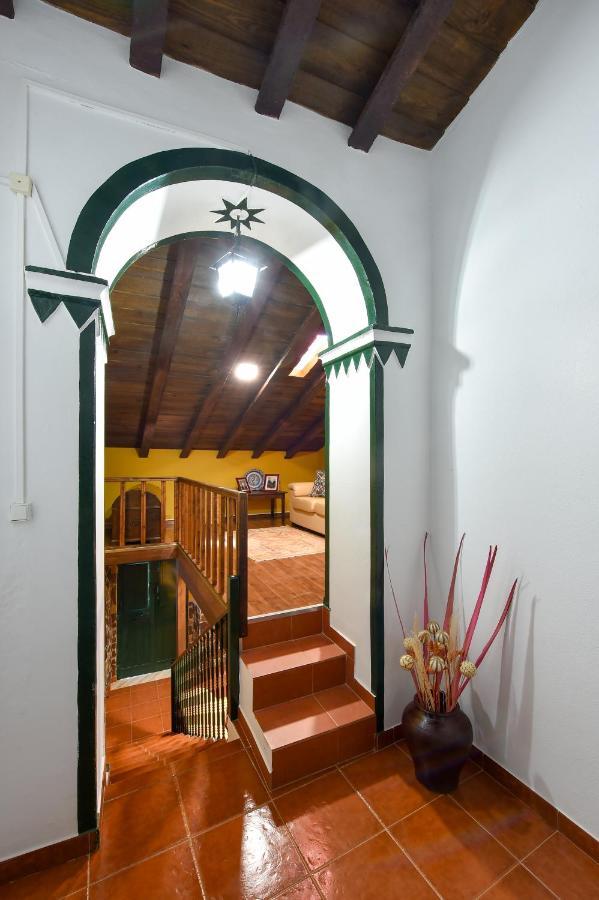 Casa Da Aldeia Villa Alcaria Ruiva Exterior photo