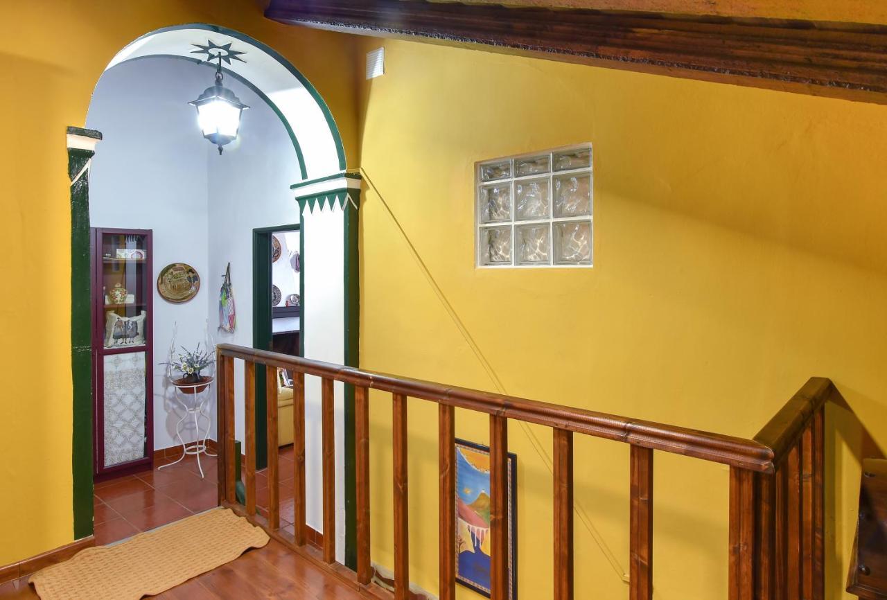 Casa Da Aldeia Villa Alcaria Ruiva Exterior photo