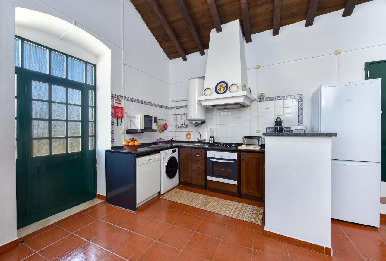 Casa Da Aldeia Villa Alcaria Ruiva Exterior photo
