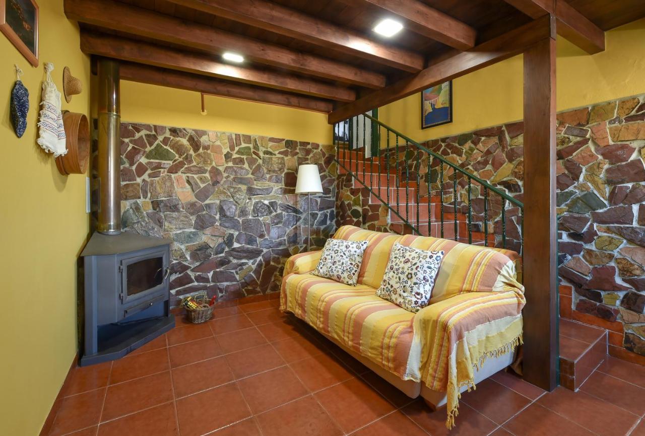 Casa Da Aldeia Villa Alcaria Ruiva Exterior photo