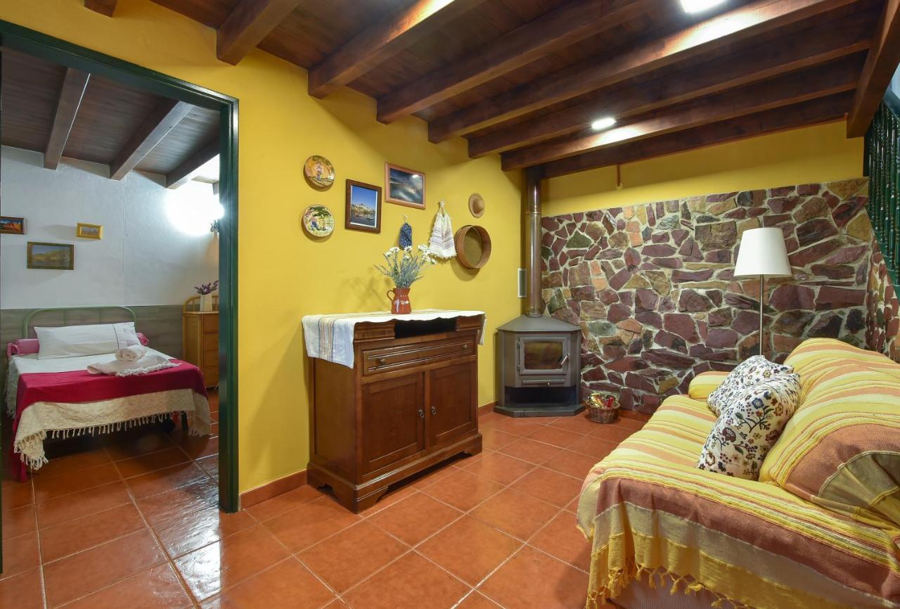 Casa Da Aldeia Villa Alcaria Ruiva Exterior photo