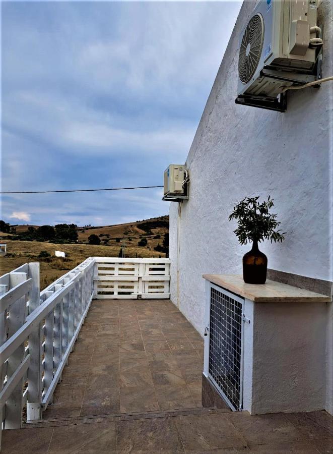 Casa Da Aldeia Villa Alcaria Ruiva Exterior photo